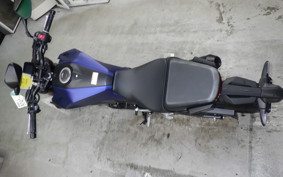 HONDA CB250RA 2022 MC52