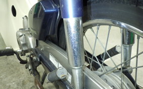 HONDA C90 SUPER CUB E HA02