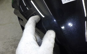 KAWASAKI NINJA 400 2024 EX400L