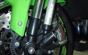 KAWASAKI ZX 10 NINJA ABS 2018