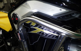 HONDA CRF1100L AFRICA TWIN DCT 2019 SD10