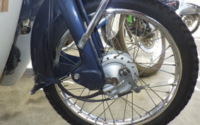 HONDA C50 SUPER CUB AA01