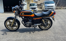 HONDA CB400 SUPER HAWK 3 1981 NC04