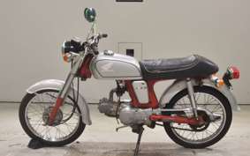 HONDA CD50 BENLY S 2021 CD50