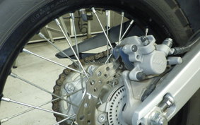 HONDA CRF250 RALLY A 2010 MD44