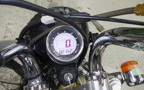 HONDA MONKEY 2023 Z50J