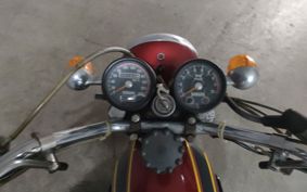 YAMAHA XS650 E 1972 S650