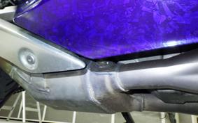 SUZUKI HAYABUSA Gen.3 2022 EJ11A