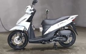 SUZUKI ADDRESS V110 CE47A