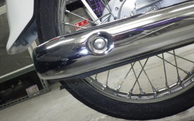 HONDA C110 SUPER CUB 1986 JA44