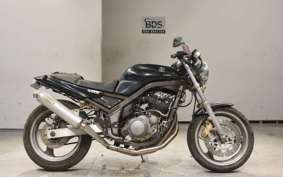 YAMAHA SRX600 Gen.4 1992 3SX