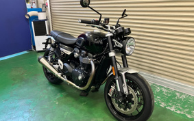 TRIUMPH SPEED TWIN 2024 DAD85H