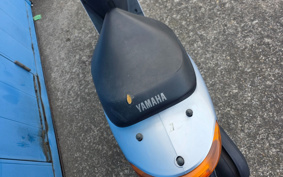 YAMAHA JOG SA16J