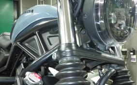 HONDA CL250-2 2024 MC57
