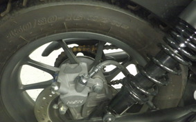 HONDA REBEL 250 S 2022 MC49