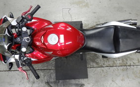 HONDA CBR250R GEN 3 2008 MC41