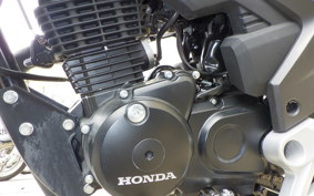 HONDA CBF125R 2013