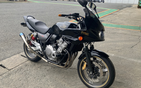 HONDA CB400SFV-3 BOLDOR 2008 NC42