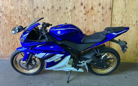 YAMAHA YZF-R125 RE06