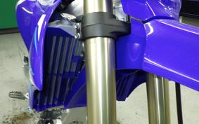 YAMAHA YZ250F 2008 CG58C