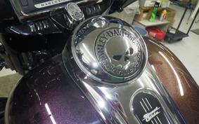 HARLEY FLHXS 1750 2016