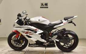 YAMAHA YZF-R6 2007