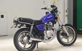 SUZUKI GN125 H 2011
