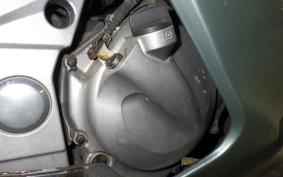 KAWASAKI ZZ-R250 EX250H