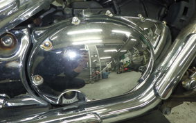 SUZUKI INTRUDER 800 Classic 2001 VS54A