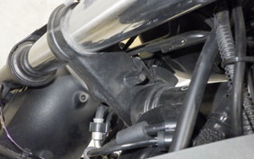 SUZUKI SV650 X A 2023 VP55E