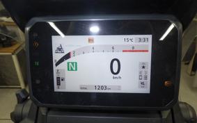 HONDA X-ADV 750 2025 RH21