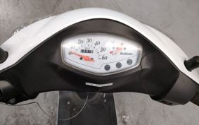 SUZUKI ADDRESS V50 CA44A