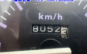 HONDA DIO