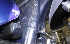 HARLEY FLHS 1340 1989