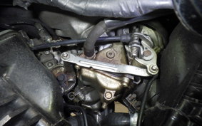 HONDA VT250FE 2005 MC08