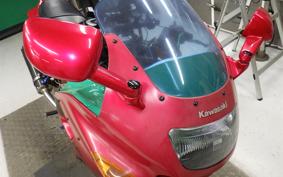 KAWASAKI ZZ-R400 Gen.2 2000 ZX400N