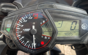 YAMAHA YZF-R25 RG10J