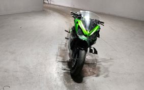 KAWASAKI NINJA 400 2014 EX400E