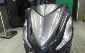 SUZUKI ADDRESS 110 2007 CE47A