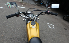 YAMAHA TW200 2JL