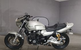YAMAHA XJR1200 1997 4KG