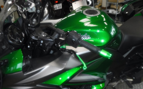 KAWASAKI NINJA 1000 ABS 2019 ZXT00W
