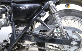 HONDA CB400SS 2005 NC41