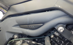 TRIUMPH TIGER1050(ショルイ