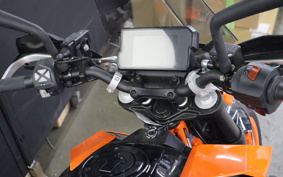 KTM 390 DUKE 2018 JPJ40