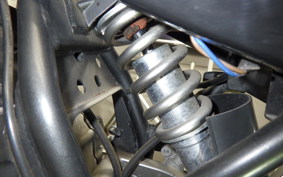 KAWASAKI KSR110 2025 KL110A