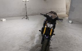YAMAHA MT-09 2015 RN34J