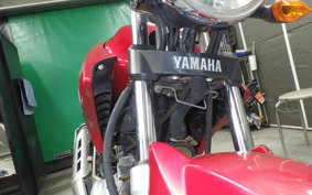 YAMAHA YBR125 2021