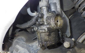 HONDA STANDUP TACT AF24