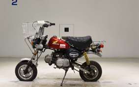 HONDA MONKEY Z50J